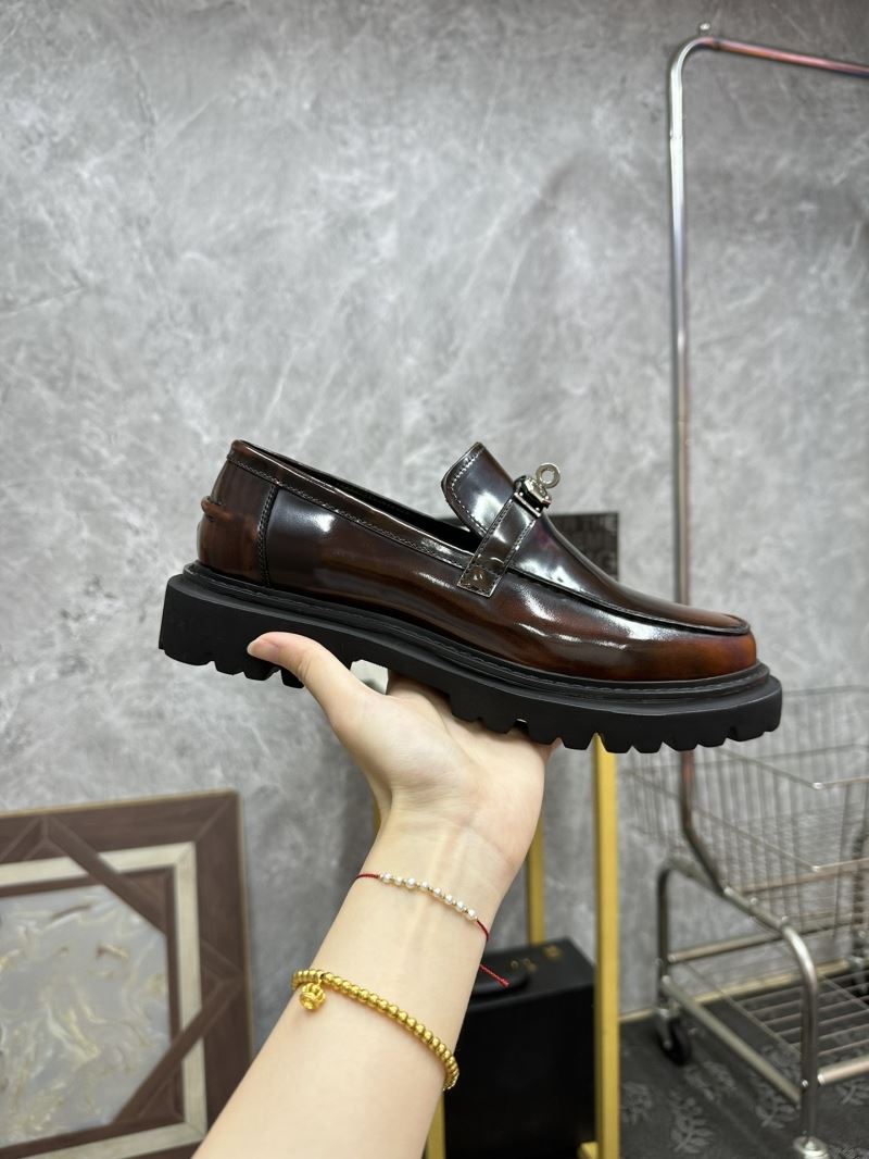 Hermes Business Shoes